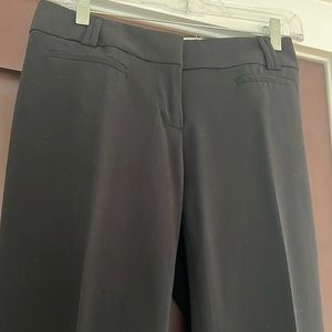 julie Trouser